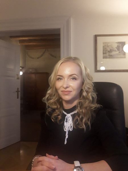 Karla Maříková Karla Maříková - 42TČen