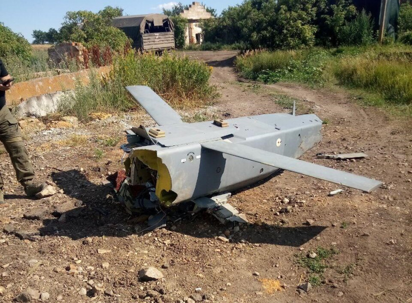 Storm Shadow Storm Shadow - 42TČen