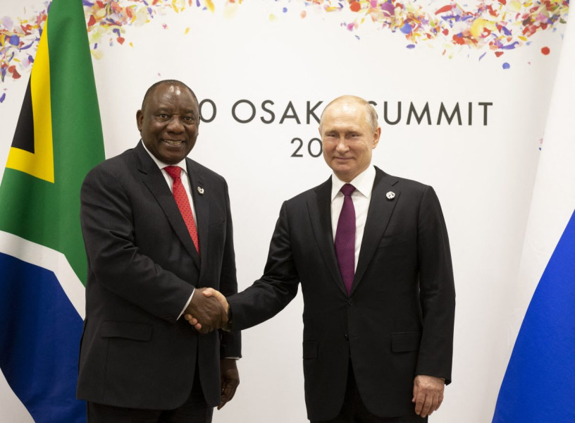 BRICS BRICS - 42TČen