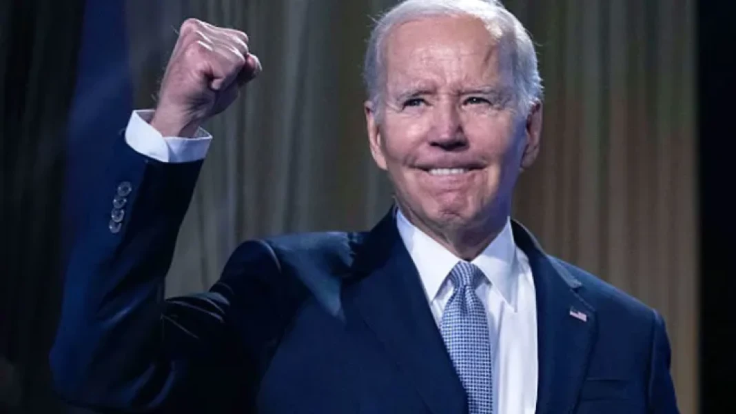 Joe Biden Joe Biden - 42TČen