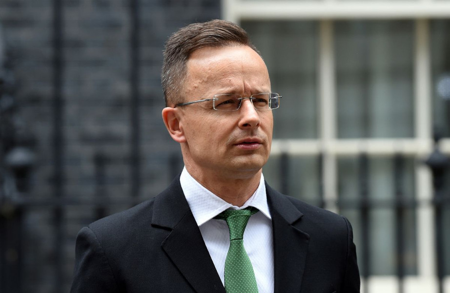 Péter Szijjártó Péter Szijjártó - 42TČen