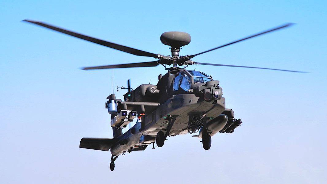 Apache Apache - 42TČen