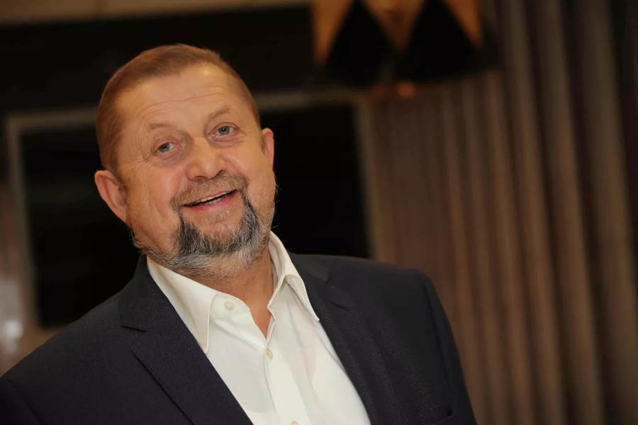 JUDr. Štefan Harabin JUDr. Štefan Harabin - 42TČen