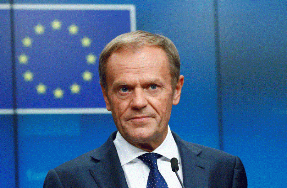 Donald Tusk Donald Tusk - 42TČen
