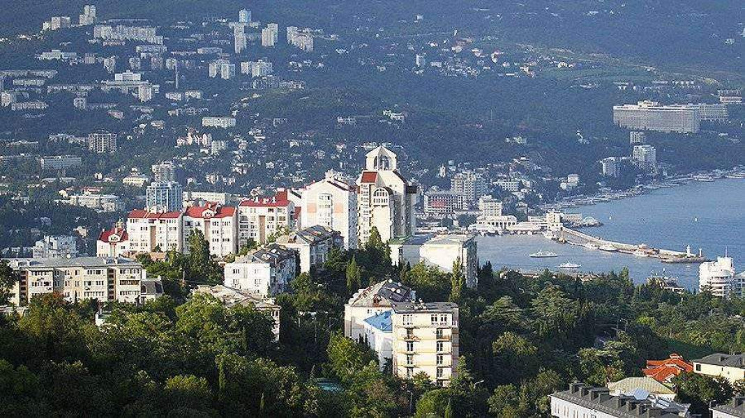 Krym Krym - 42TČen