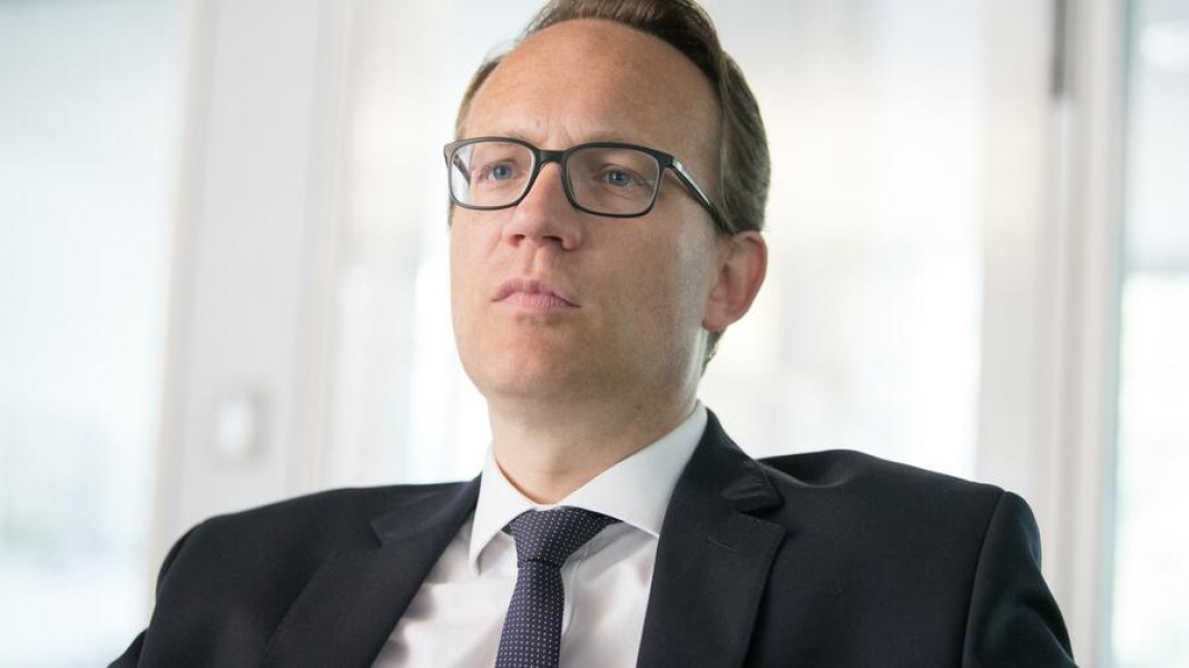 Markus Krebber Markus Krebber - 42TČen