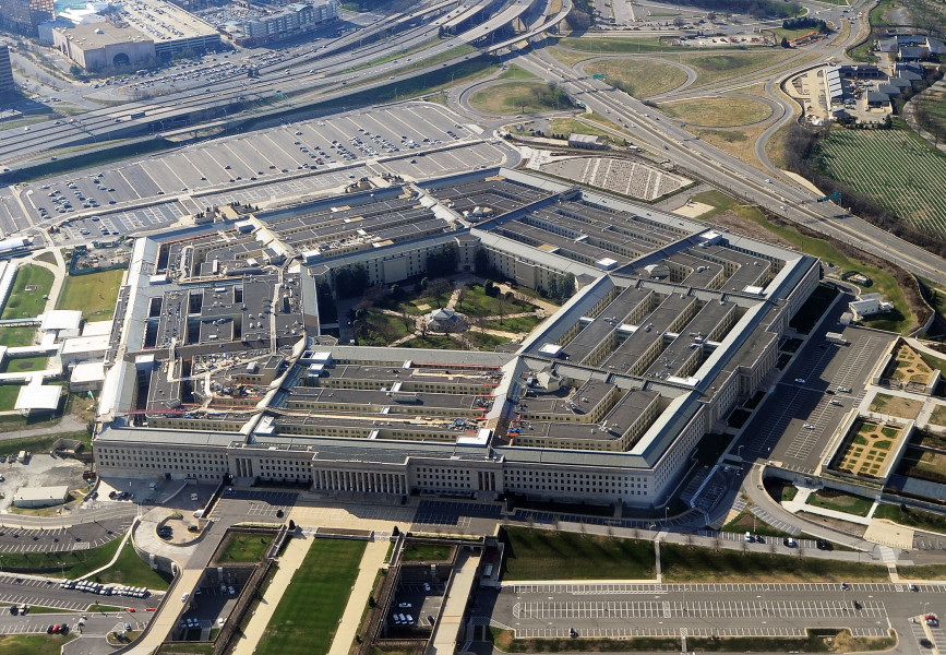Pentagon Pentagon - 42TČen