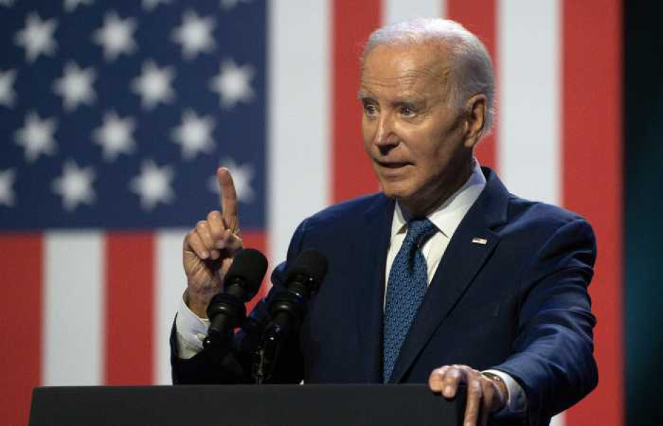 Joe Biden Joe Biden - 42TČen