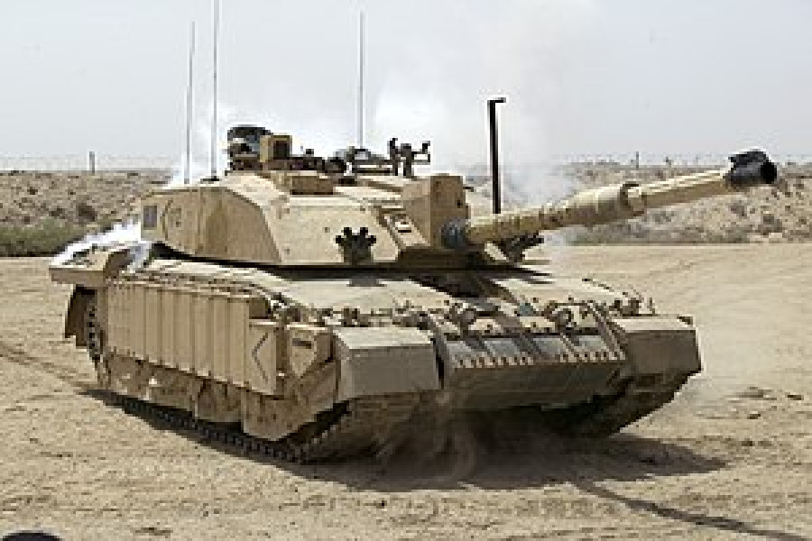 Challenger-2-WIkipedia.jpg Challenger-2-WIkipedia.jpg - 42TČen