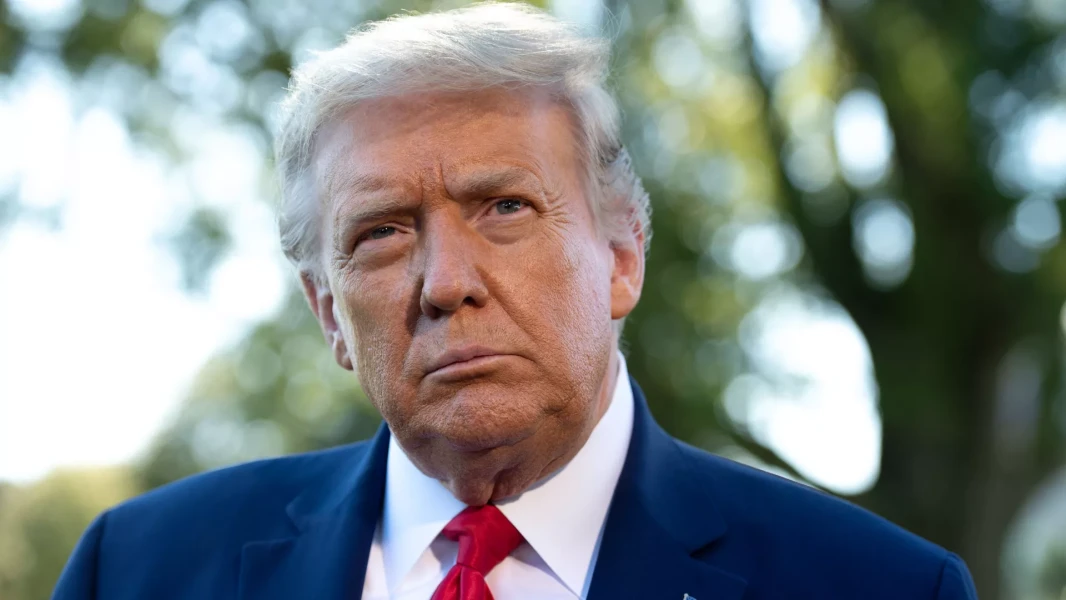 Donald Trump Donald Trump - 42TČen