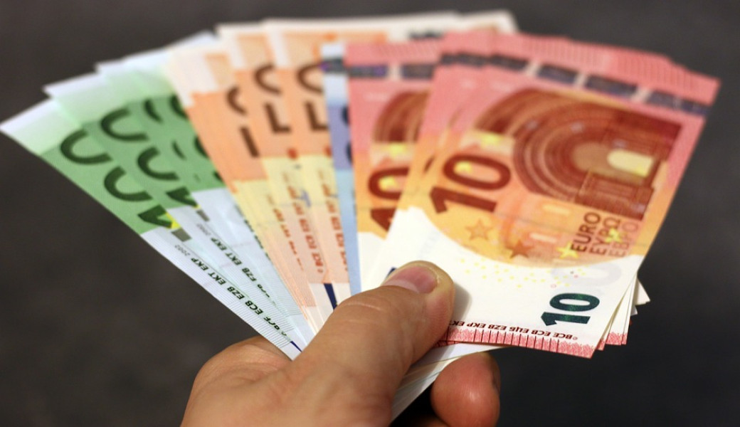 Euro Euro - 42TČen