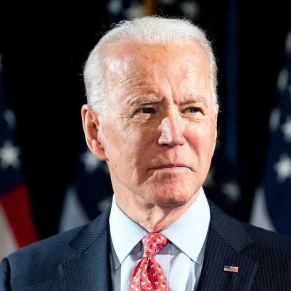 Joe Biden Joe Biden - 42TČen