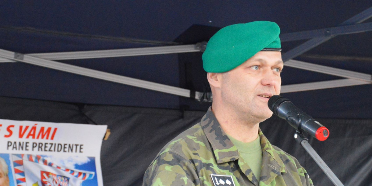 MUDr. Marek Obrtel MUDr. Marek Obrtel - 42TČen