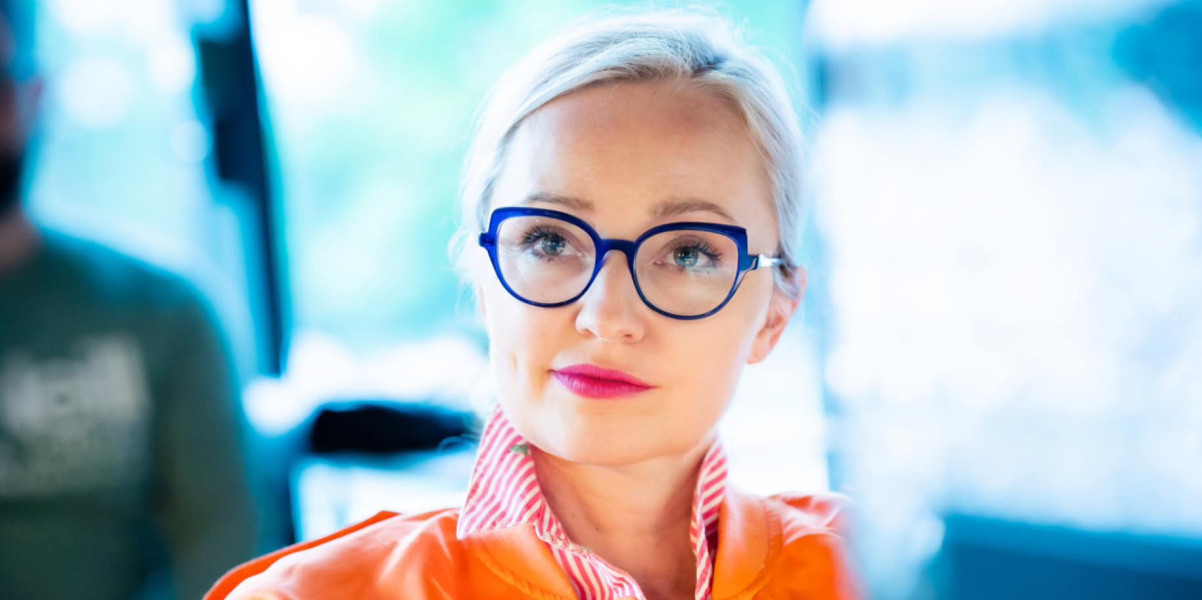 Mimi Šramová Mimi Šramová - 42TČen