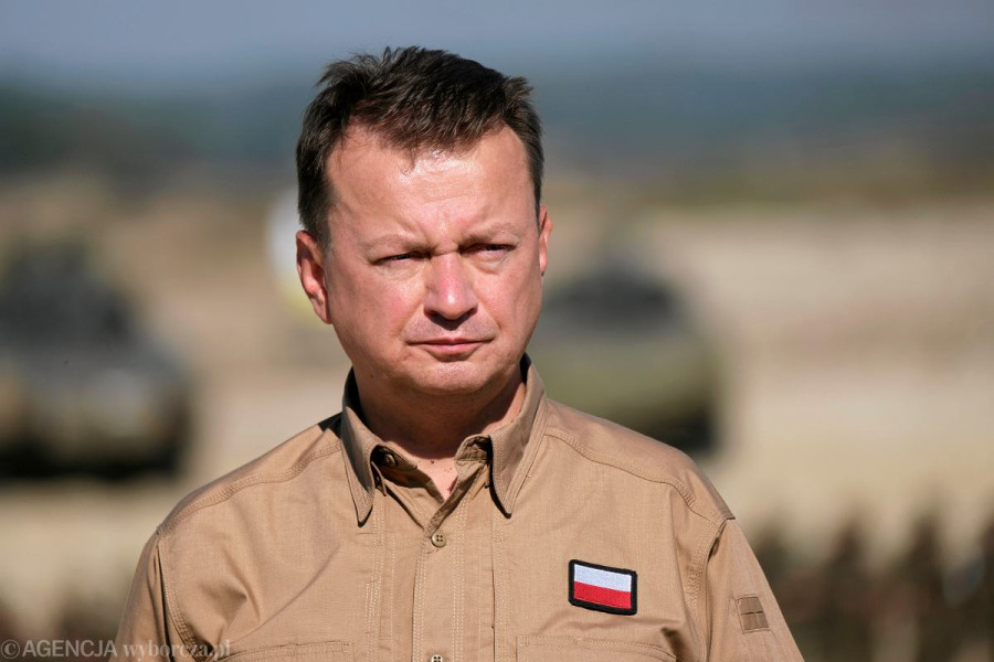 Minister-obrony-narodowej-Mariusz-Blaszczak.jpg Minister-obrony-narodowej-Mariusz-Blaszczak.jpg - 42TČen