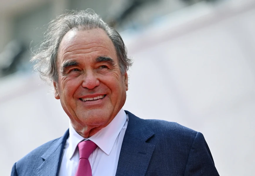 Oliver Stone Oliver Stone - 42TČen