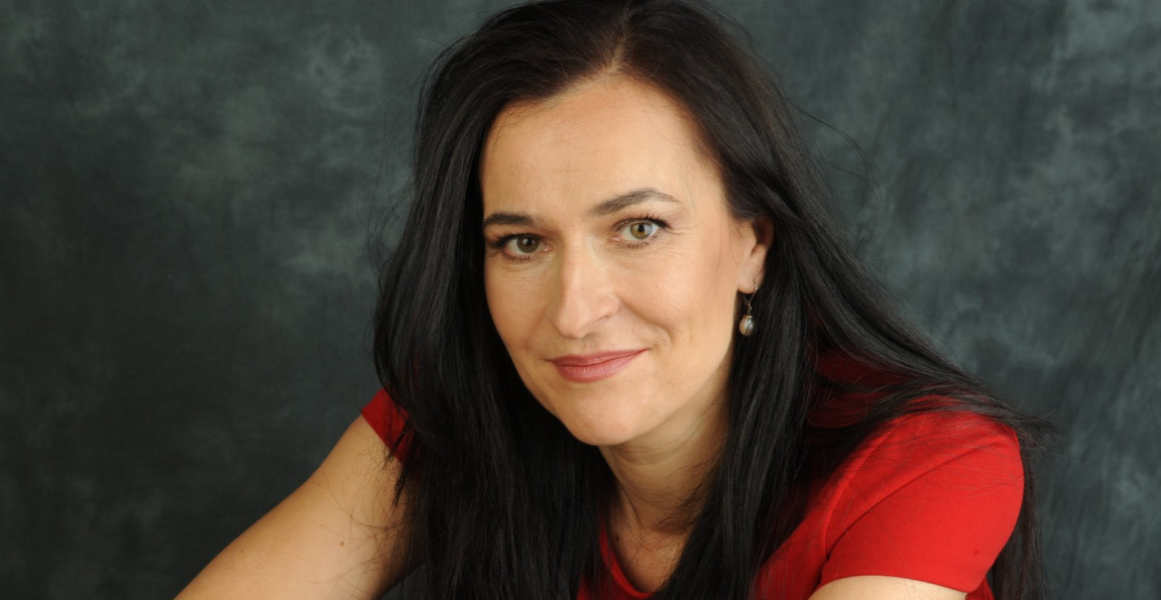 Markéta Šichtařová Markéta Šichtařová - 42TČen