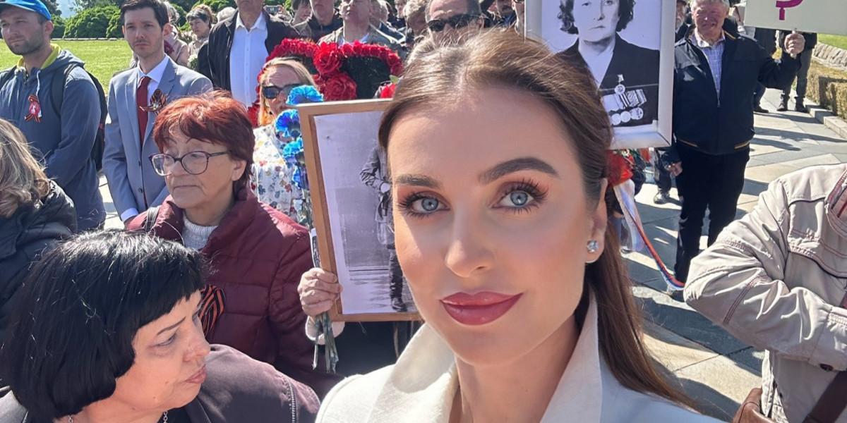 Monika Sofiya Soročinová Monika Sofiya Soročinová - 42TČen