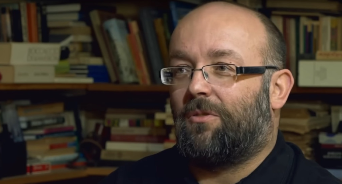 Daniel Sterzik Daniel Sterzik - 42TČen