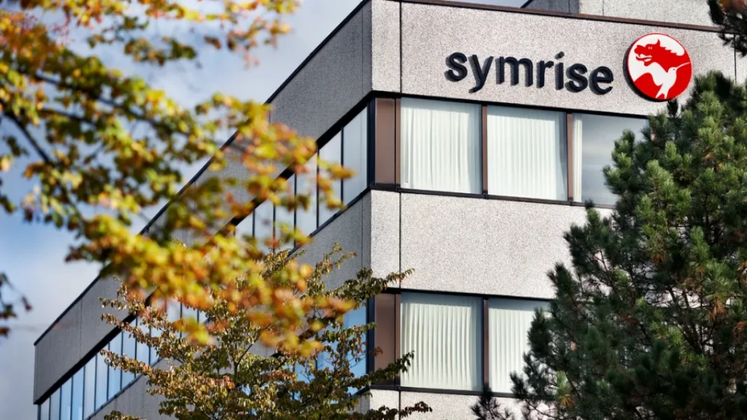 Symrise Symrise - 42TČen