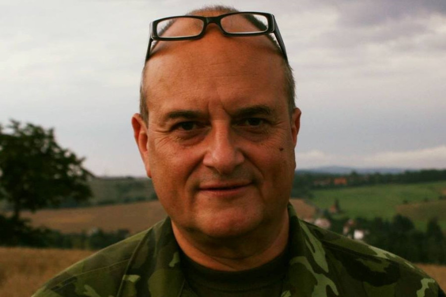 Martin Koller Martin Koller - 42TČen