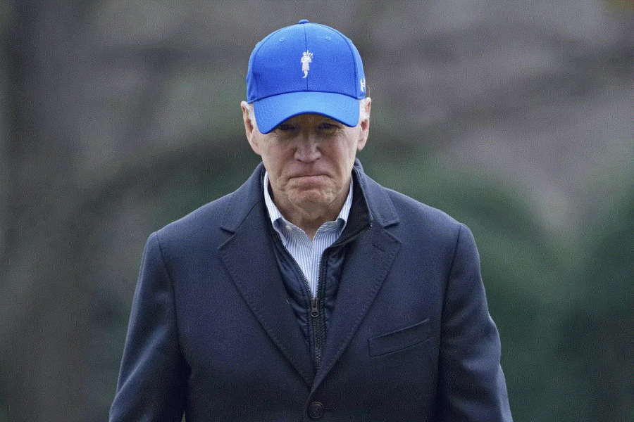 Joe Biden Joe Biden - 42TČen