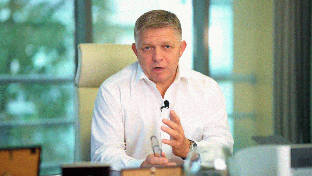 Robert Fico Robert Fico - 42TČen