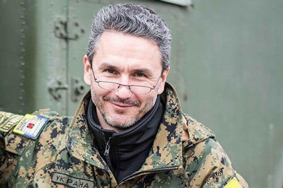 Gennadij Druzenko Gennadij Druzenko - 42TČen