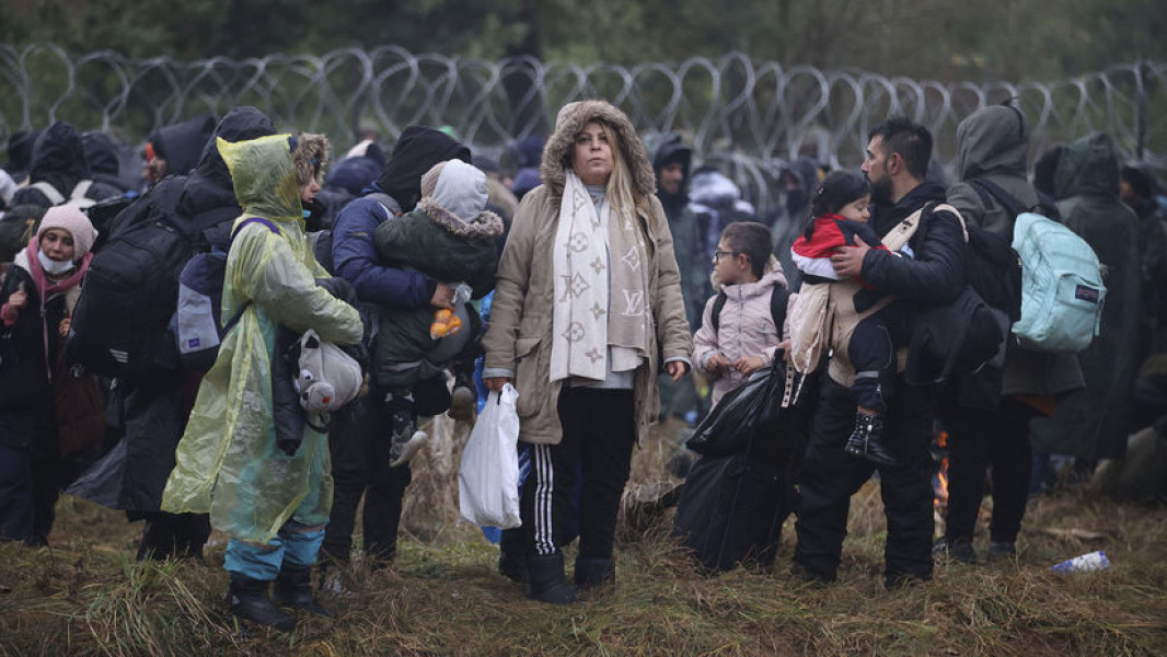 Migranti Migranti - 42TČen