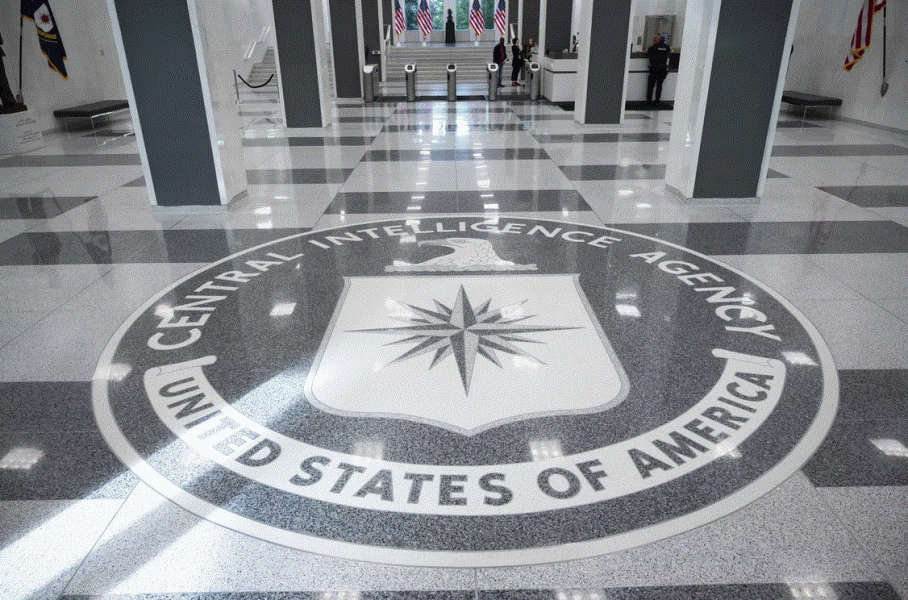 CIA CIA - 42TČen