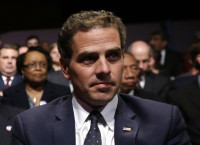 Hunter Biden - 42TČen