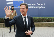 Mark Rutte - 42TČen