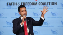 Vivek Ramaswamy - 42TČen