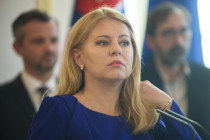 Zuzana Čaputová - 42TČen