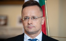 Péter Szijjártó - 42TČen