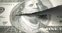 Americký dolar - 42TČen