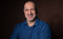Vojenský expert David Bohbot - 42TČen
