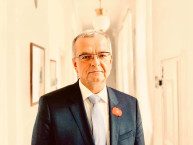 Bývalý ministr financí ČR Miroslav Kalousek - 42TČen