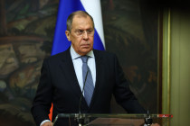 Sergej Lavrov - 42TČen