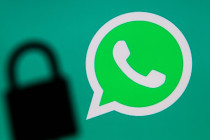 Logo WhatsApp - 42TČen