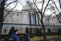 Ruská ambasáda v Berlíně - 42TČen