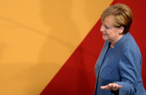 Angela Merkelová - 42TČen