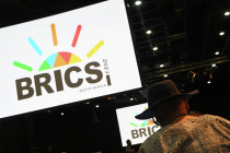 BRICS - 42TČen
