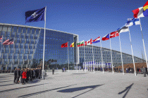 Budova NATO - 42TČen