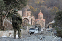 Náhorní Karabach  - 42TČen