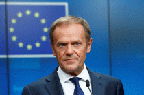 Donald Tusk  - 42TČen