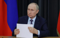 Vladimir Putin Vladimir Putin - 42TČen