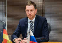 Předseda vlády Saska Michael Kretschmer - 42TČen