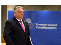 Premiér Maďarska Viktor Orbán  - 42TČen