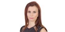 Petra Rédová - 42TČen